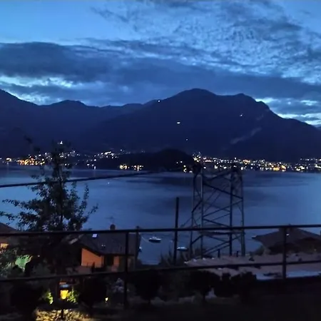 度假居 Mella House Garden Relax *