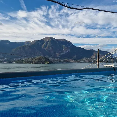 度假居 Mella House Garden Relax