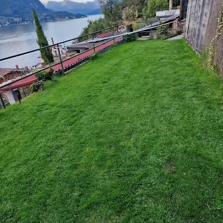 Mella House Garden Relax *