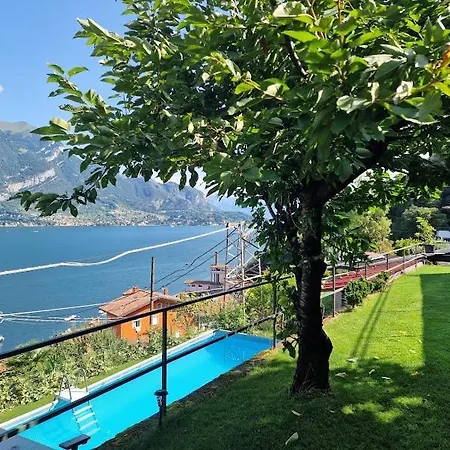 Mella House Garden Relax Ferienhaus