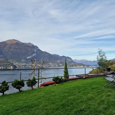 Mella House Garden Relax * 勒泽诺