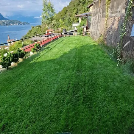 Ferienhaus Mella House Garden Relax Lezzeno