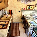 Mella House Garden Relax *