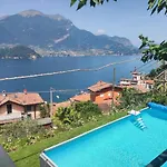 Mella House Garden Relax ليتْسّينو