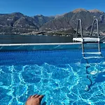 Mella House Garden Relax بيت للعطل