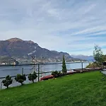 Σπίτι διακοπών Mella House Garden Relax *