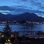 بيت للعطل Mella House Garden Relax *