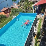 Mella House Garden Relax بيت للعطل *
