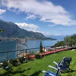 Mella House Garden Relax Lezzeno