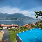 Mella House Garden Relax