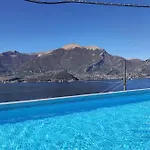 Mella House Garden Relax بيت للعطل ليتْسّينو