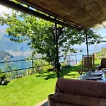 Mella House Garden Relax