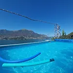 Mella House Garden Relax بيت للعطل