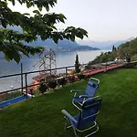 بيت للعطل Mella House Garden Relax ليتْسّينو