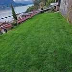 Mella House Garden Relax *