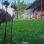 Mella House Garden Relax * ليتْسّينو