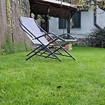 بيت للعطل Mella House Garden Relax *