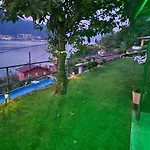 بيت للعطل Mella House Garden Relax ليتْسّينو