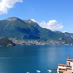 Mella House Garden Relax *