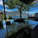 Mella House Garden Relax ليتْسّينو