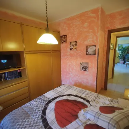 Holiday home Mella House Garden Relax *