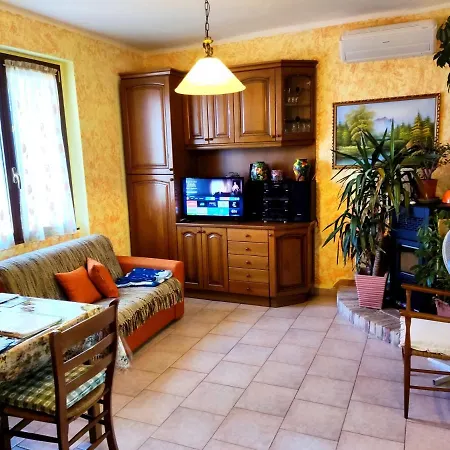 Tatil Evi Mella House Garden Relax