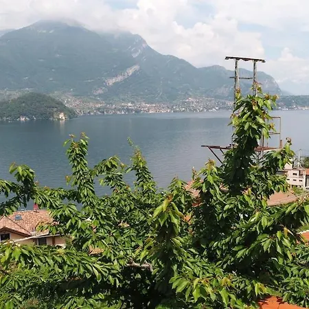 Hébergement de vacances Mella House Garden Relax Lezzeno