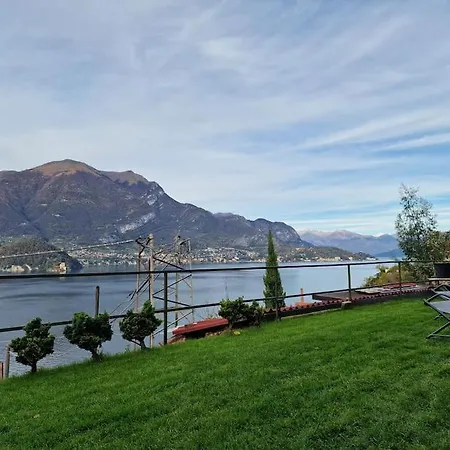 Hébergement de vacances Mella House Garden Relax *