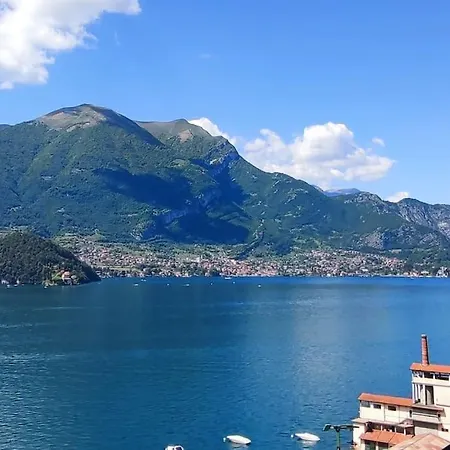 Mella House Garden Relax Hébergement de vacances Lezzeno