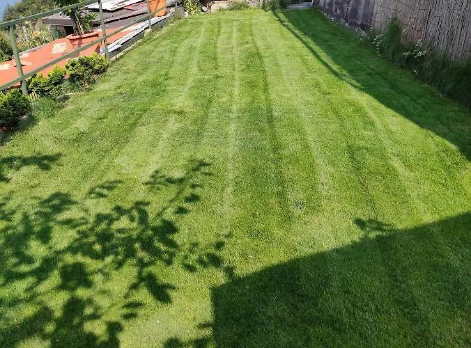 Mella House Garden Relax * Lezzeno