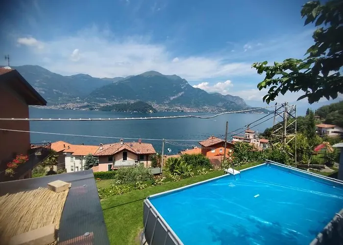 Mella House Garden Relax