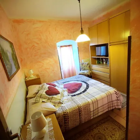 Mella House Garden Relax Tatil Evi