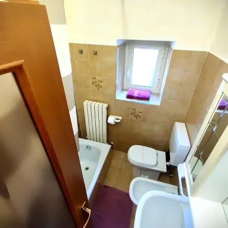 Tatil Evi Mella House Garden Relax Lezzeno