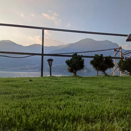 Mella House Garden Relax Tatil Evi Lezzeno