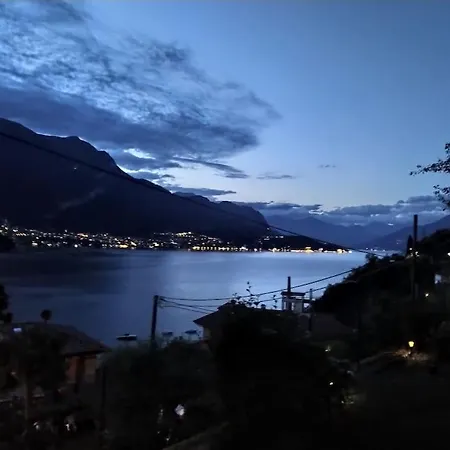 Mella House Garden Relax Tatil Evi Lezzeno