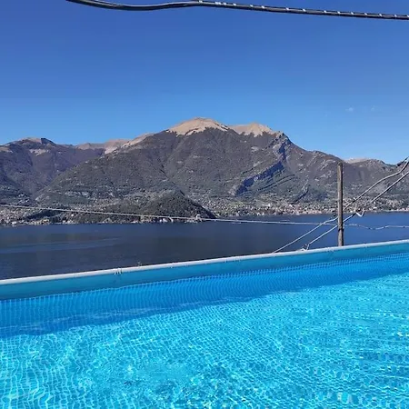 Mella House Garden Relax Tatil Evi Lezzeno