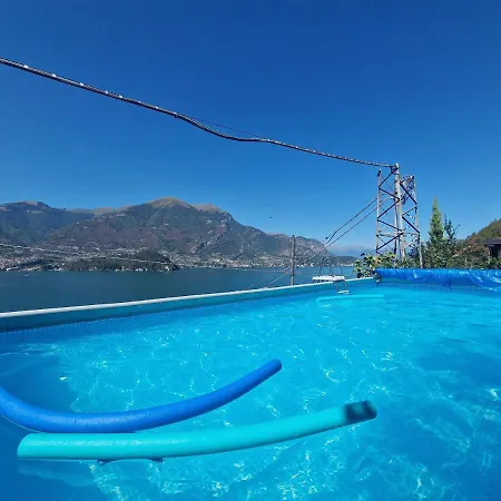 Mella House Garden Relax Tatil Evi