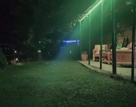 Tatil Evi Mella House Garden Relax Lezzeno