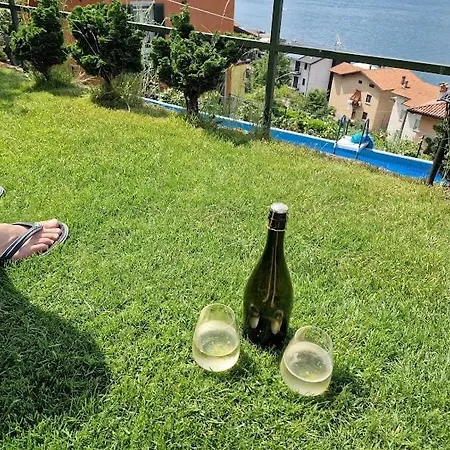 Mella House Garden Relax Tatil Evi