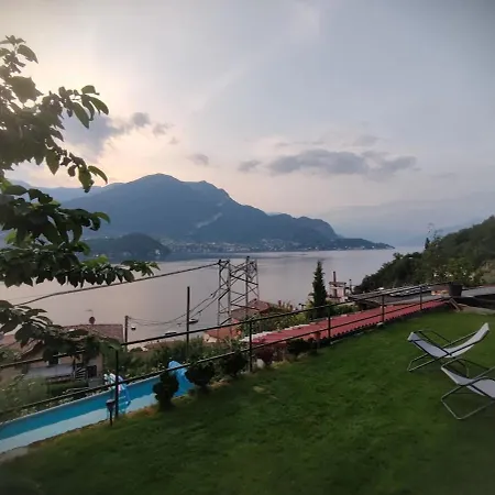 Tatil Evi Mella House Garden Relax *