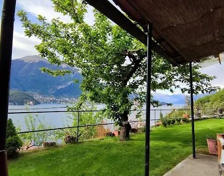 Tatil Evi Mella House Garden Relax