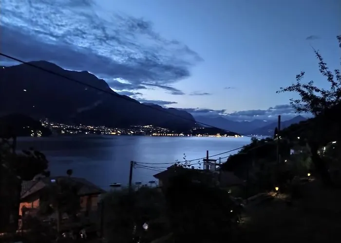 Mella House Garden Relax Nyaraló Lezzeno