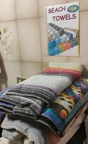 Nyaraló Mella House Garden Relax