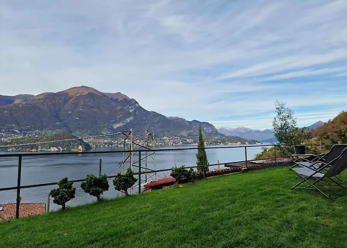 Nyaraló Mella House Garden Relax *