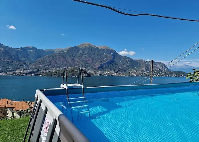 Mella House Garden Relax Nyaraló Lezzeno