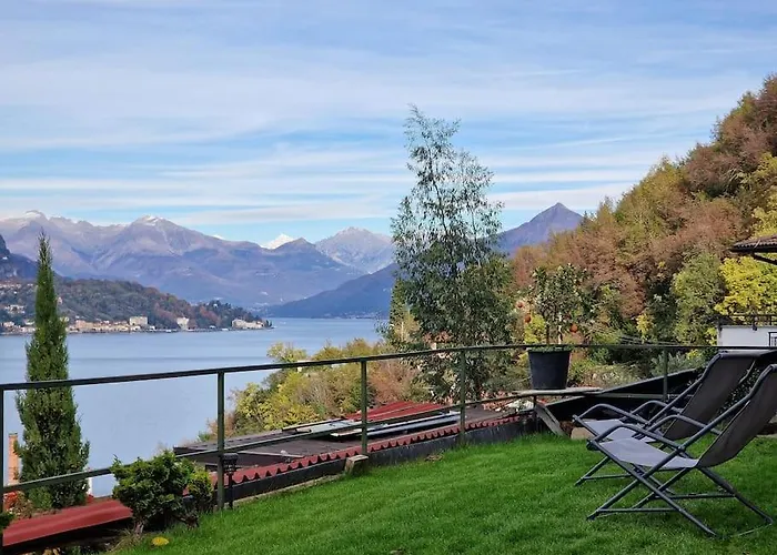 Mella House Garden Relax Nyaraló Lezzeno