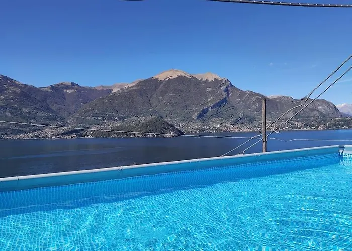 Mella House Garden Relax Nyaraló Lezzeno