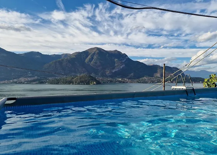 Nyaraló Mella House Garden Relax