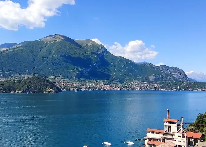 Mella House Garden Relax *