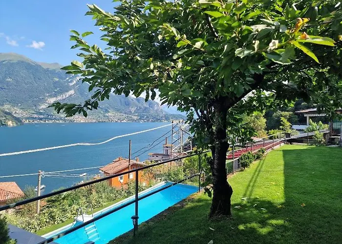 Mella House Garden Relax Nyaraló